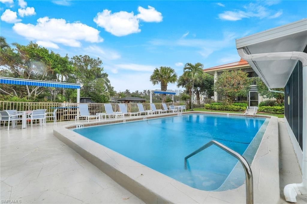 1200 Cherrystone Ct, Unit B209, Naples, FL 34102 Photo