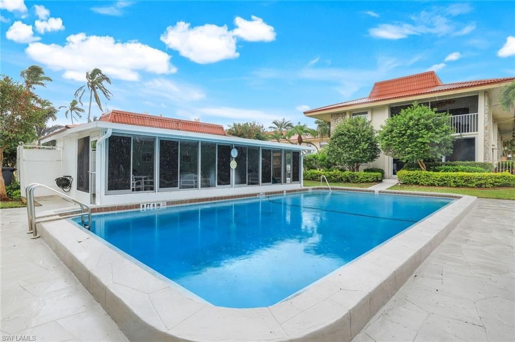 1200 Cherrystone Ct, Unit B209, Naples, FL 34102 Photo