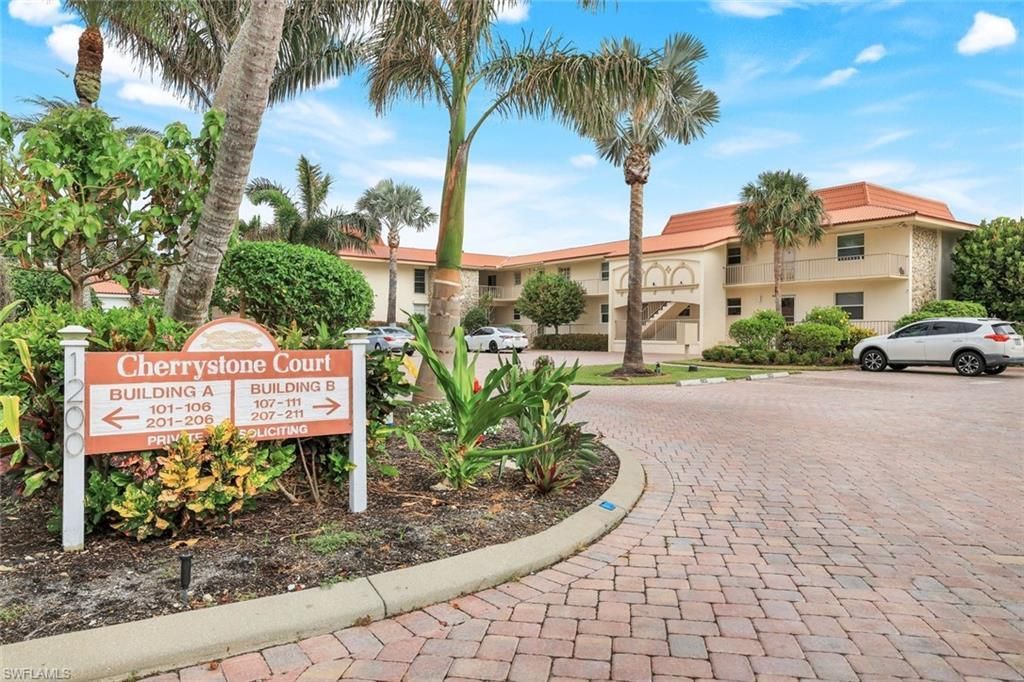 1200 Cherrystone Ct, Unit B209, Naples, FL 34102 Photo