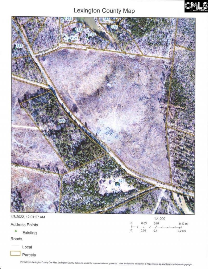 0 Rock N Creek Road Photo 12