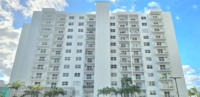200 S Birch Road, Unit 121, Fort Lauderdale, FL 33316 Photo