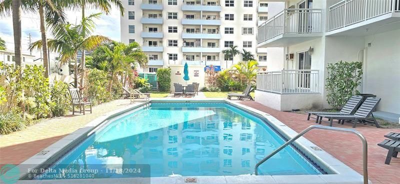 200 S Birch Road, Unit 121, Fort Lauderdale, FL 33316 Photo