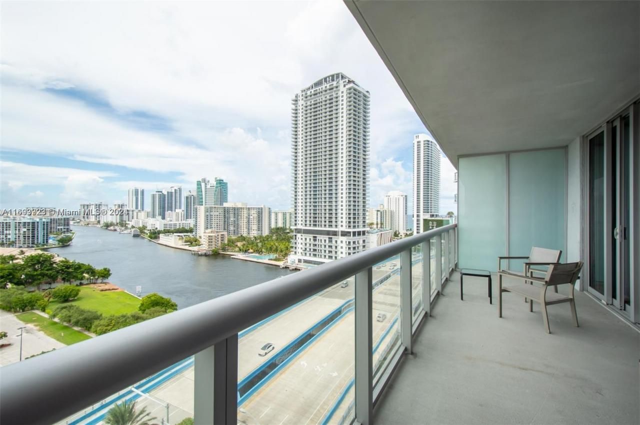 2602 E Hallandale Beach Blvd, Unit R1606, Hallandale Beach, FL 33009 Photo