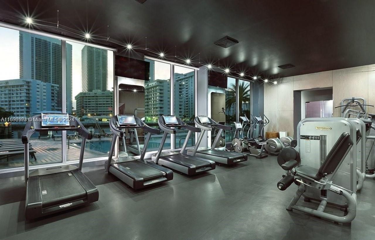 2602 E Hallandale Beach Blvd, Unit R1606, Hallandale Beach, FL 33009 Photo