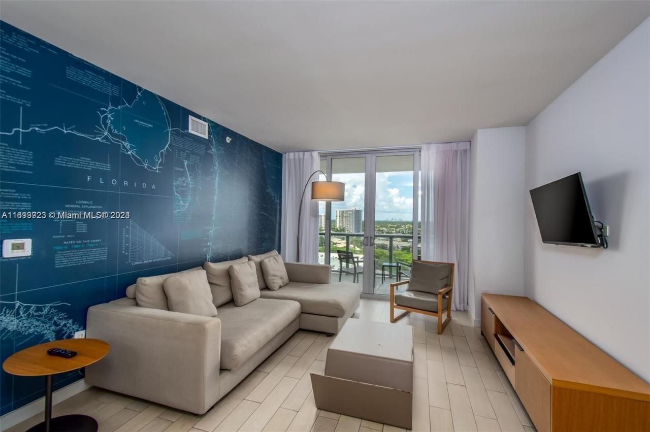2602 E Hallandale Beach Blvd, Unit R1606, Hallandale Beach, FL 33009 Photo