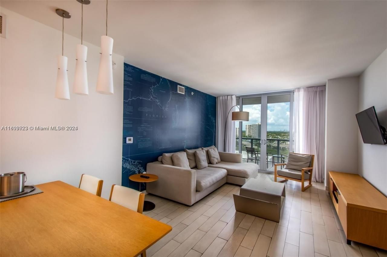 2602 E Hallandale Beach Blvd, Unit R1606, Hallandale Beach, FL 33009 Photo