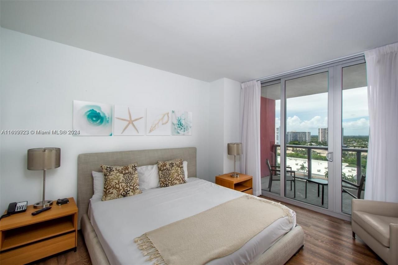 2602 E Hallandale Beach Blvd, Unit R1606, Hallandale Beach, FL 33009 Photo