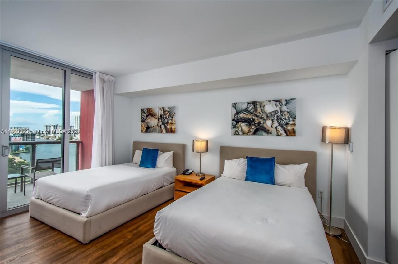2602 E Hallandale Beach Blvd, Unit R1606, Hallandale Beach, FL 33009 Photo
