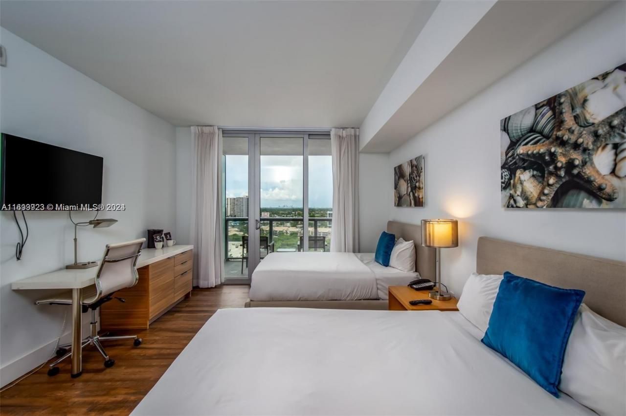 2602 E Hallandale Beach Blvd, Unit R1606, Hallandale Beach, FL 33009 Photo