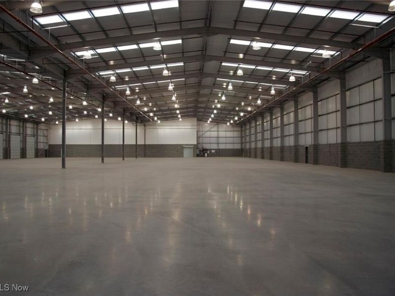 4403 Cleveland Avenue, Unit Warehouse, Canton, OH 44709 Photo 1