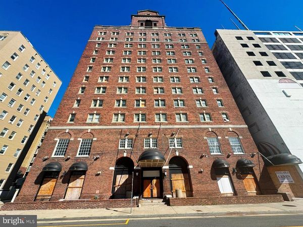 125 S DR MARTIN LUTHER KING BLVD, ATLANTIC CITY, NJ 08401