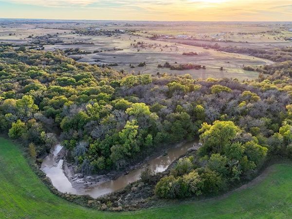 TBD Old Stoney Road, Ponder, TX 76259