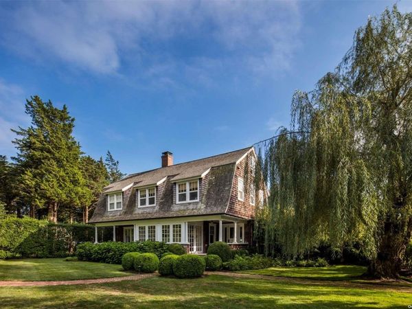 47 Huntting Lane, East Hampton, NY 11937
