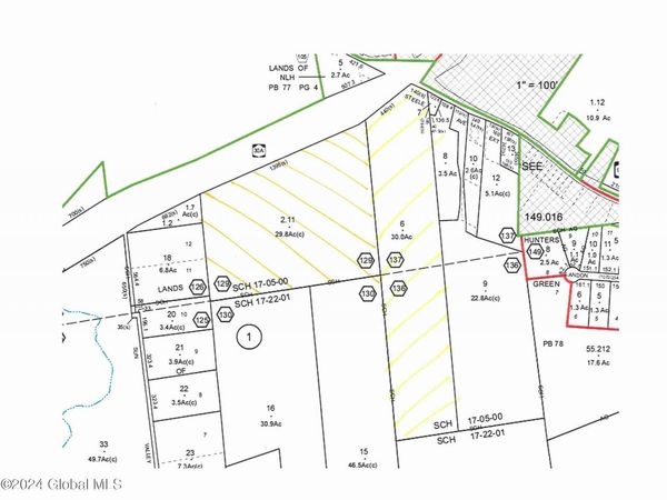 L 2.11, L6 State Highway 30a, Gloversville, NY 12078