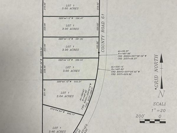 001 Phillipsville Road, Bay Minette, AL 36507