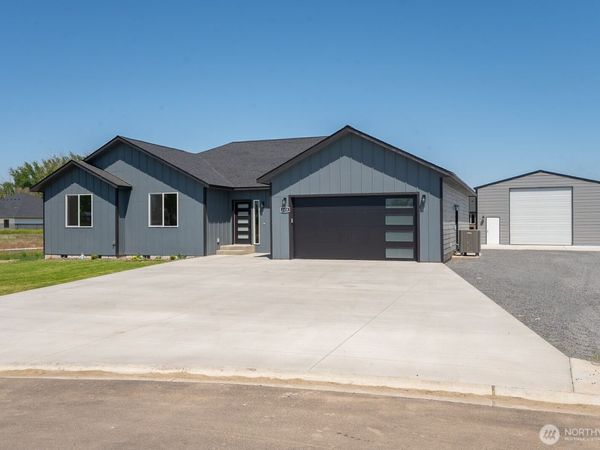6428 NE Road 2.05, Moses Lake, WA 98837