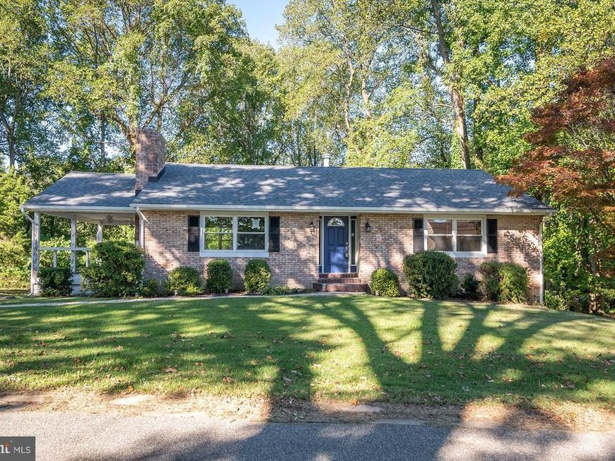 3706 Bayview Drive, Chesapeake Beach, MD 20732 Main Photo