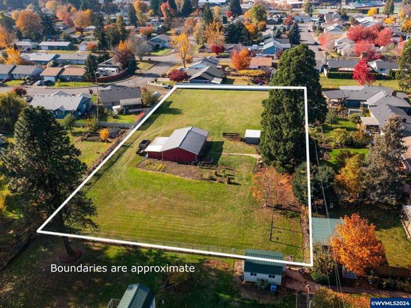 4546 Maria (adjacent to the South) Av NE, Salem, OR 97305