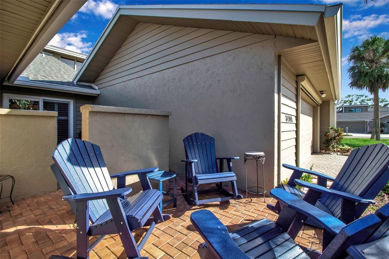 3410 Avenida Madera, Unit B, Bradenton, FL 34210 Photo