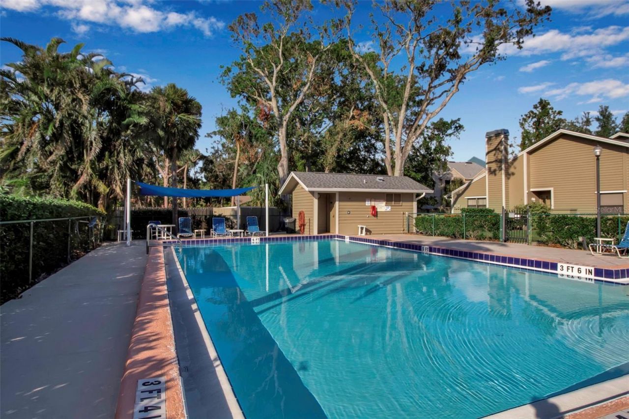 3410 Avenida Madera, Unit B, Bradenton, FL 34210 Photo