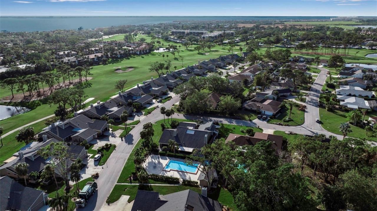 3410 Avenida Madera, Unit B, Bradenton, FL 34210 Photo