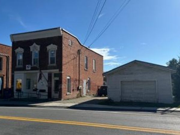 9 W Main Street, Smyrna, NY 13464