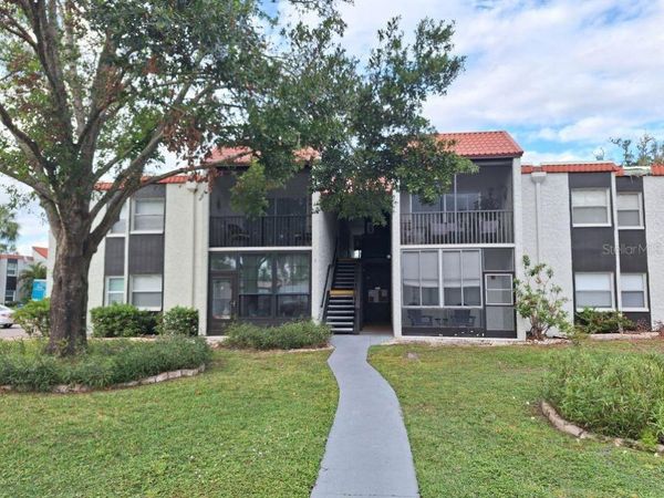 3255 BENEVA ROAD, Unit 102, SARASOTA, FL 34232