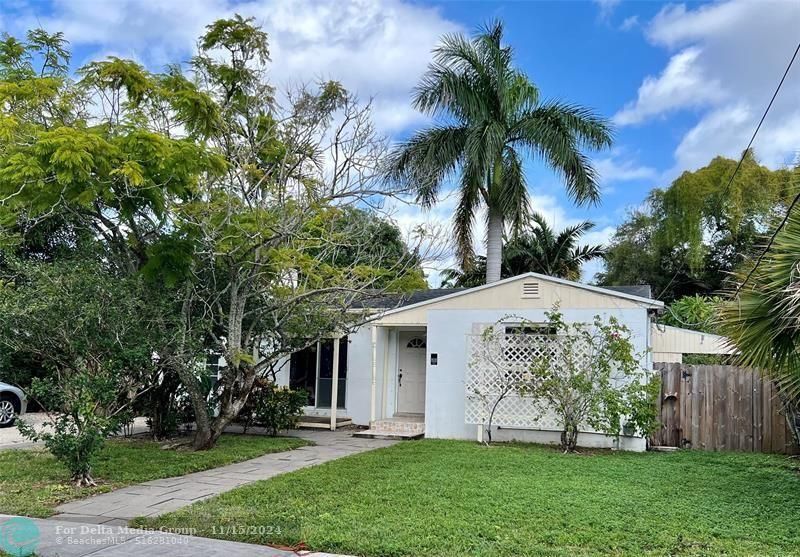 808 SW 8th Terrace, Fort Lauderdale, FL 33315 Photo