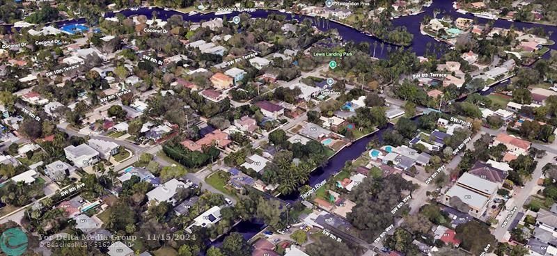 808 SW 8th Terrace, Fort Lauderdale, FL 33315 Photo