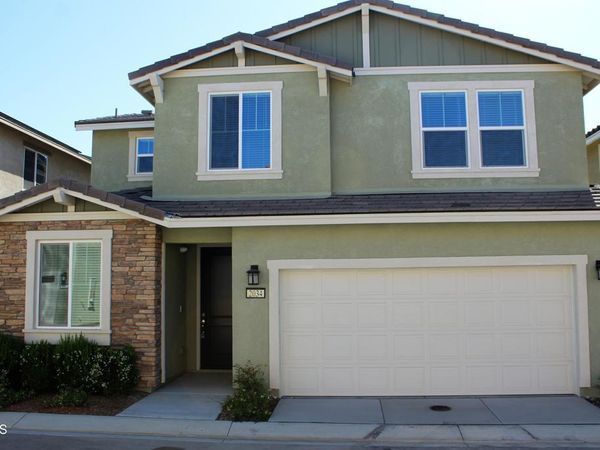 2034 Tangelo Way, Santa Paula, CA 93060