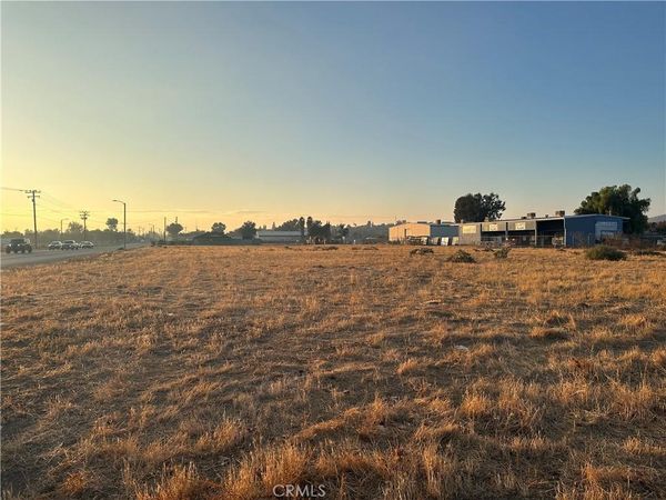 0 Henderson/Plano, Porterville, CA 93257