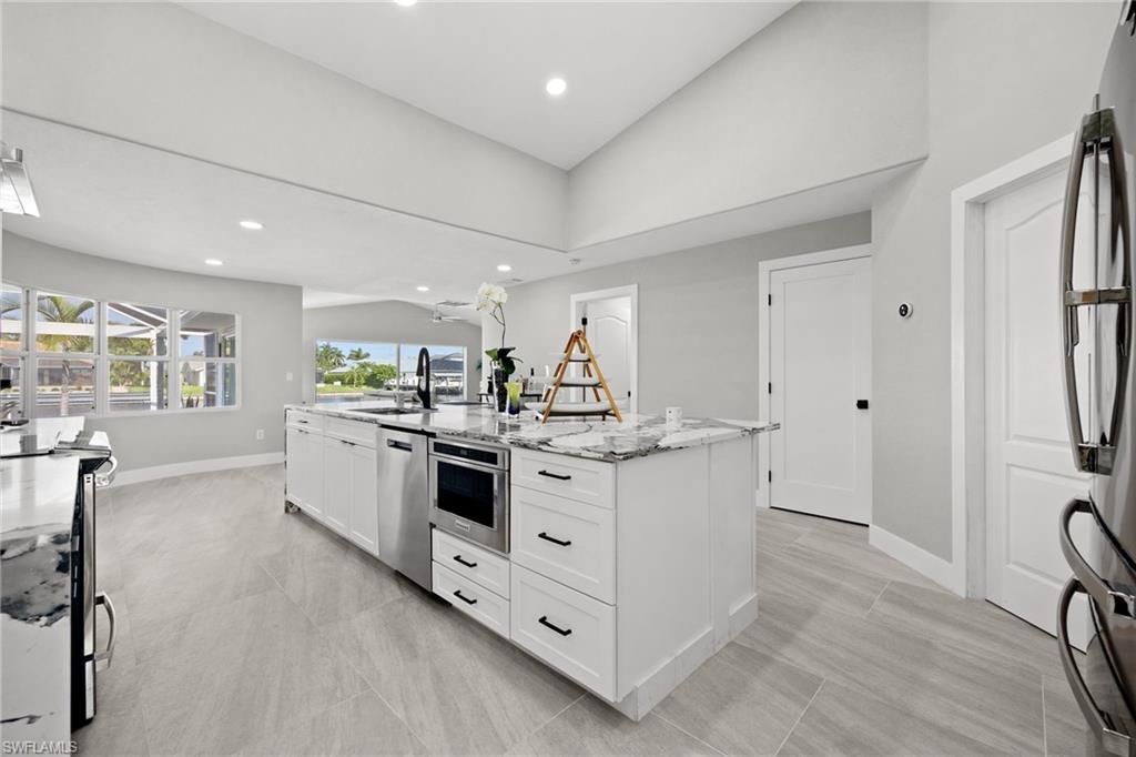 4608 SW 25th Ct, Cape Coral, FL 33914 Photo