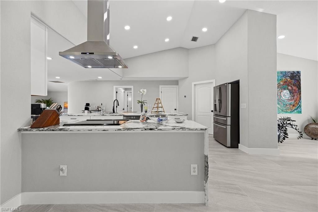 4608 SW 25th Ct, Cape Coral, FL 33914 Photo