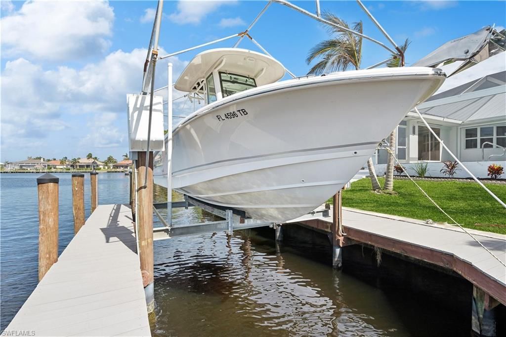 4608 SW 25th Ct, Cape Coral, FL 33914 Photo