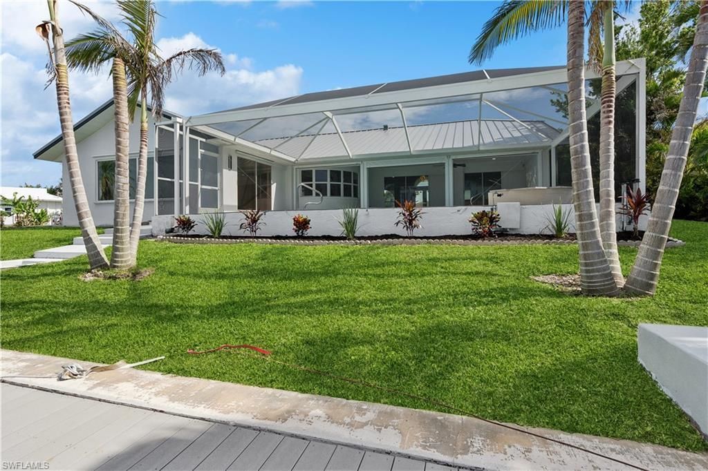 4608 SW 25th Ct, Cape Coral, FL 33914 Photo