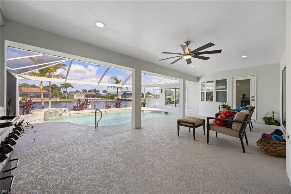 4608 SW 25th Ct, Cape Coral, FL 33914 Photo