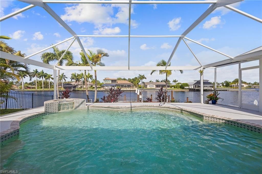 4608 SW 25th Ct, Cape Coral, FL 33914 Photo