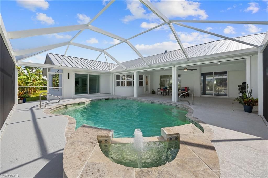 4608 SW 25th Ct, Cape Coral, FL 33914 Photo