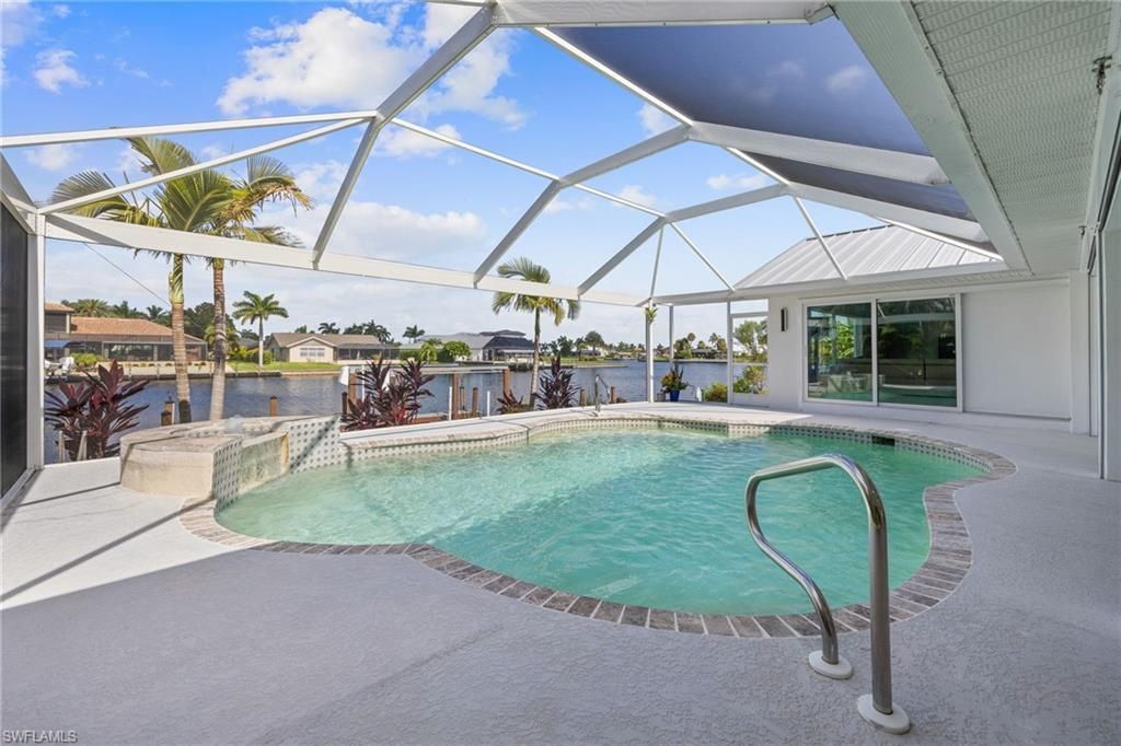 4608 SW 25th Ct, Cape Coral, FL 33914 Photo