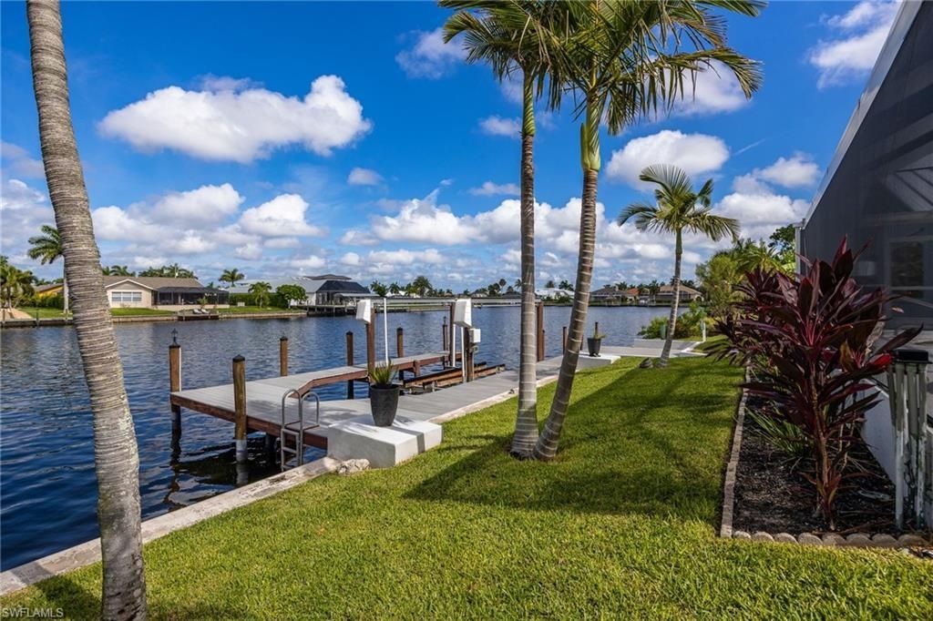 4608 SW 25th Ct, Cape Coral, FL 33914 Photo