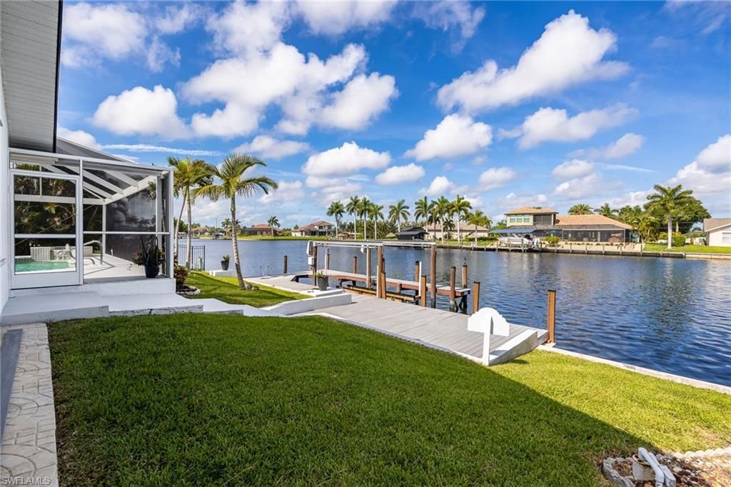 4608 SW 25th Ct, Cape Coral, FL 33914 Photo