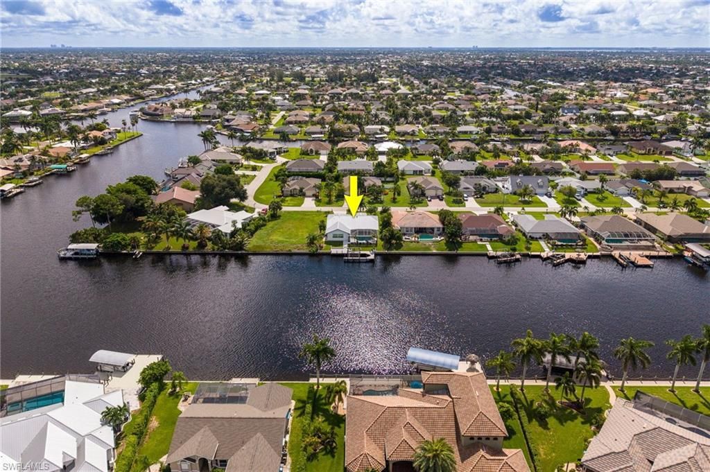 4608 SW 25th Ct, Cape Coral, FL 33914 Photo
