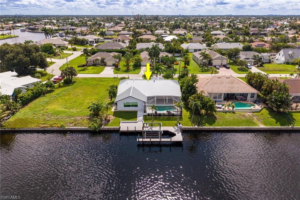 4608 SW 25th Ct, Cape Coral, FL 33914 Photo