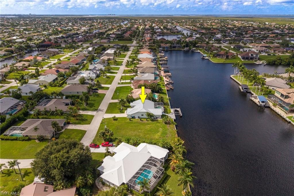 4608 SW 25th Ct, Cape Coral, FL 33914 Photo