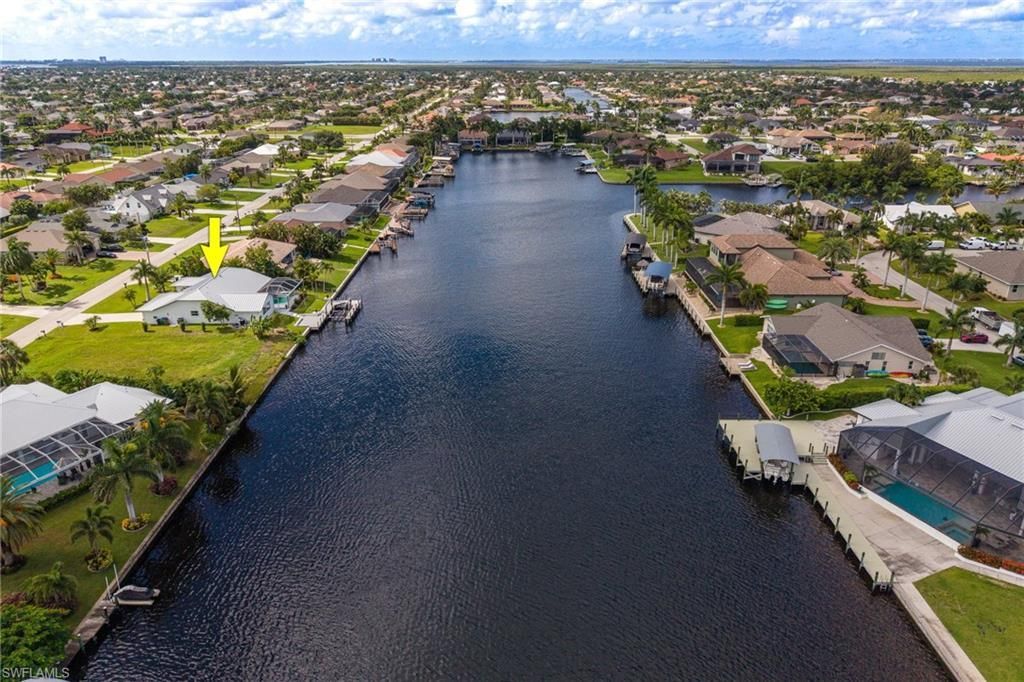 4608 SW 25th Ct, Cape Coral, FL 33914 Photo