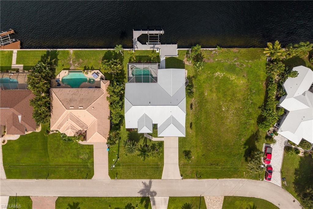 4608 SW 25th Ct, Cape Coral, FL 33914 Photo