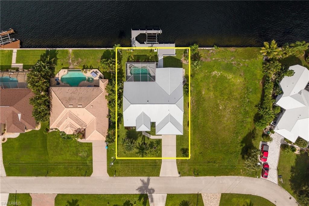 4608 SW 25th Ct, Cape Coral, FL 33914 Photo