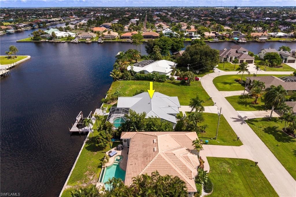 4608 SW 25th Ct, Cape Coral, FL 33914 Photo