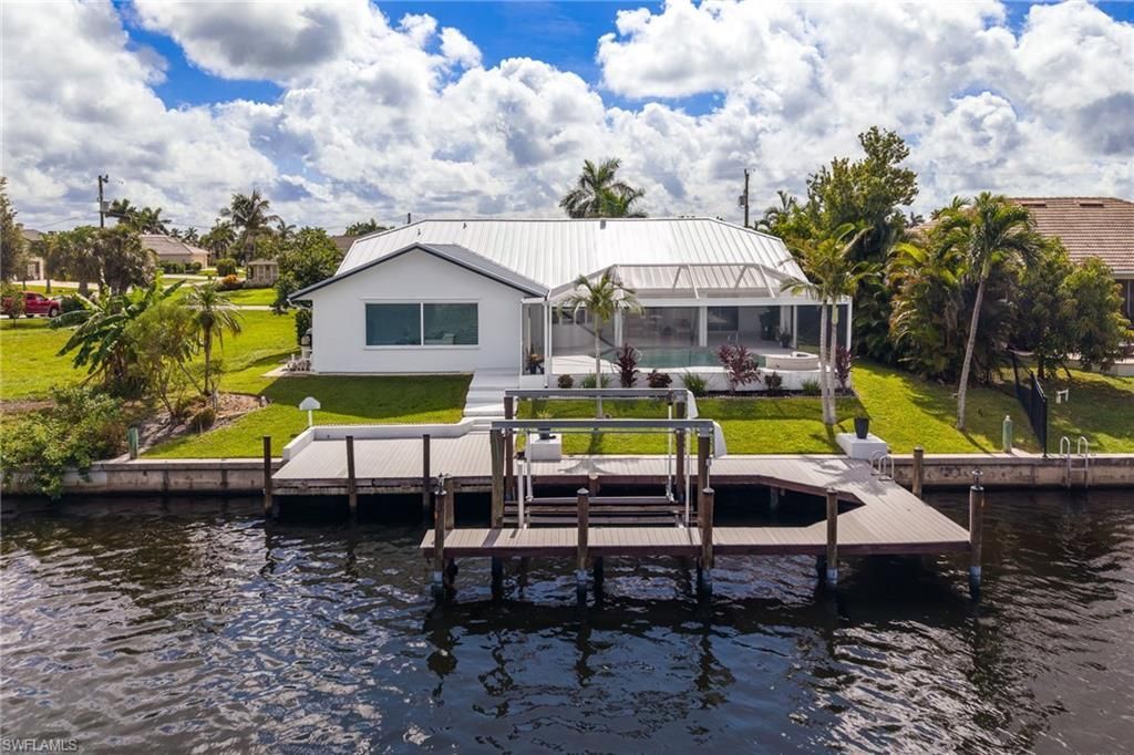 4608 SW 25th Ct, Cape Coral, FL 33914 Photo