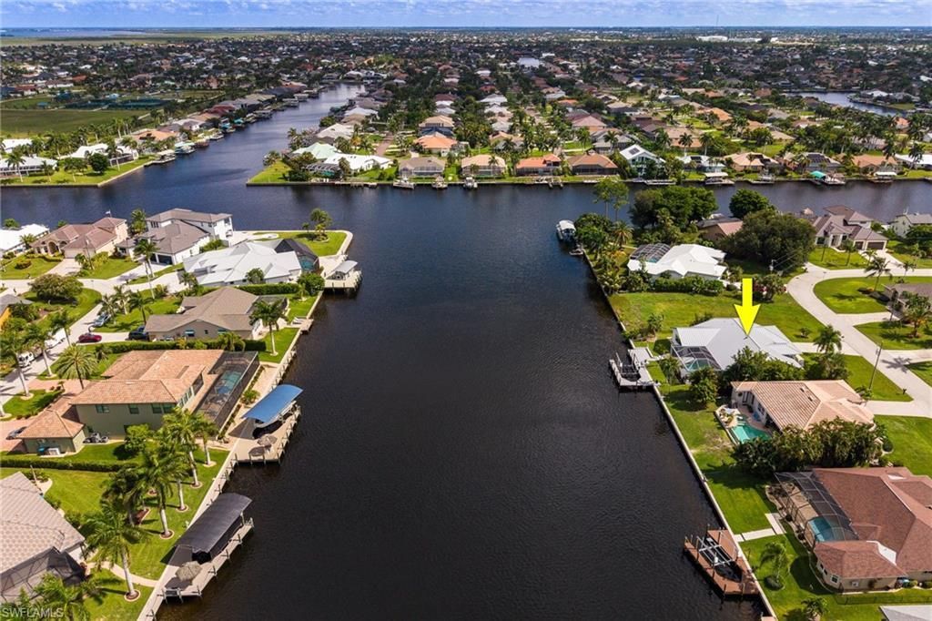 4608 SW 25th Ct, Cape Coral, FL 33914 Photo